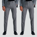 Calça Social Nobreza Hurbana  - DeusJoy.com