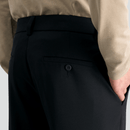 Calça Social Nobreza Hurbana Alfaiataria- DeusJoy.com