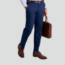 Calça Social Nobreza Hurbana Alfaiataria - DeusJoy.com