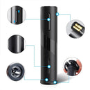 Abridor de Vinho Elétrico Maxforça - Abra sua garafa sem esforço - DeusJoy.com