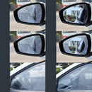 Adesivo Anti Neblina Para Retrovisor - DeusJoy.com