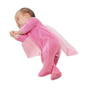 Almofada Anti Rolamento para Bebês - DeusJoy.com