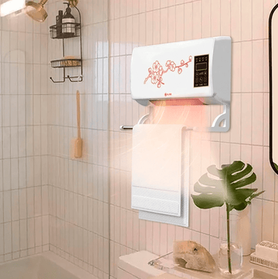 Ar Condicionado Portátil Split Max - DeusJoy.com