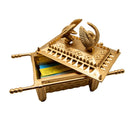 Arca da Aliança com Promessas - DeusJoy.com