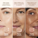 Base Profissional - BioAqua - Sua Pele Perfeita - DeusJoy.com