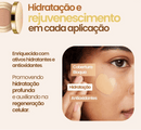 Base Profissional - BioAqua - Sua Pele Perfeita - DeusJoy.com