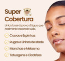 Base Profissional - BioAqua - Sua Pele Perfeita - DeusJoy.com