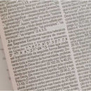 Biblia De Estudo King James Luxo - DeusJoy.com