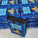 Bíblia Sagrada Infantil com Zíper Luxo - DeusJoy.com