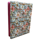 Bíblia Sagrada Letra Hiper Gigante com Ziper - DeusJoy.com