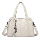 Bolsa Feminina Sevin - DeusJoy.com
