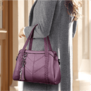 Bolsa Feminina Sevin - DeusJoy.com