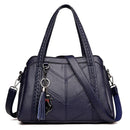 Bolsa Feminina Sevin - DeusJoy.com