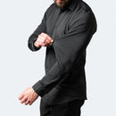 Camisa Flexível Ultra Comfort Tecido Seda Gelo - DeusJoy.com