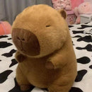 Capivara AnimeToyToy Pelucia - Seu filho com uma pelúcia genuinamente brasileira - DeusJoy.com