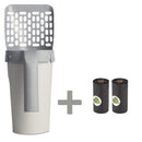 Cat Scoop - DeusJoy.com