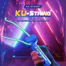 ColorLoop | Brinquedo de Corda Voadora que brilha no escuro - DeusJoy.com