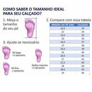 Crocs Ortopédico Confort Max - Fique sem dores nos pés - DeusJoy.com