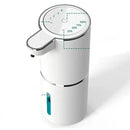 Dispenser de Sabonete Líquido Automático - DeusJoy.com
