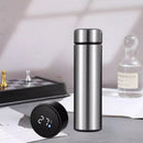 Garrafa Térmica Termimax Inteligente 500ml com Display - DeusJoy.com