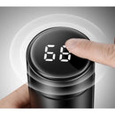 Garrafa Térmica Termimax Inteligente 500ml com Display - DeusJoy.com