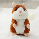 Hamster Falante Hamsfale | Ensine seu filho brincando - DeusJoy.com