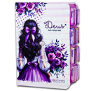 Kit 2 Bíblia Sagrada Evangélica - DeusJoy.com