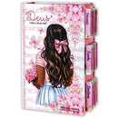 Kit 2 Bíblia Sagrada Evangélica - DeusJoy.com