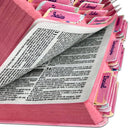 Kit 2 Bíblia Sagrada Evangélica - DeusJoy.com