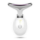 Massageador Facial com Fototerapia Anti - Rugas - DeusJoy.com