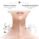 Massageador Facial com Fototerapia Anti - Rugas - DeusJoy.com
