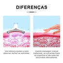 Massageador Facial com Fototerapia Anti - Rugas - DeusJoy.com