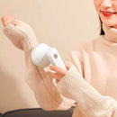 MaxClean Pro - Removedor Elétrico de Bolinhas, Fiapos e Pelos de roupas - DeusJoy.com