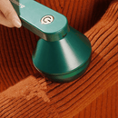 MaxClean Pro - Removedor Elétrico de Bolinhas, Fiapos e Pelos de roupas - DeusJoy.com