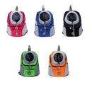 Mochila Canguru para Cachorros - DeusJoy.com