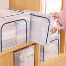 Organizador SlimFlex – Praticidade e Espaço Inteligente para Sua Casa - DeusJoy.com