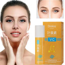 Rejuvenescedor Rolon 5 em 1 - Luteína Glow - DeusJoy.com