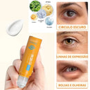 Rejuvenescedor Rolon 5 em 1 - Luteína Glow - DeusJoy.com