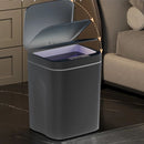 SensiLixo a Lixeira Automática com Sensor Inteligente - DeusJoy.com