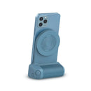 Suporte Multifuncional Magnético para Celular 3 em 1 - DeusJoy.com