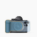 Suporte Multifuncional Magnético para Celular 3 em 1 - DeusJoy.com