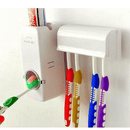 Suporte Para Escovas Dispenser Max - DeusJoy.com