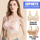 Sutiã Confort Max 5D - Segurança e Firmeza te deixando mais bela! - DeusJoy.com