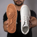 Tênis Casual Visu Celeste - DeusJoy.com