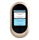 Tradutor de Bolso Portátil com Tradução Instantânea - DeusJoy.com