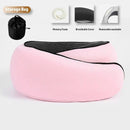 TravelNest – Travesseiro de Viagem Ergonômico - DeusJoy.com