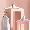 TurboDry – potência para secagem acelerada - DeusJoy.com