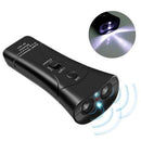 UltraLatido Pró | Aparelho Anti Latido - Adestrador de Cães com Lanterna - DeusJoy.com