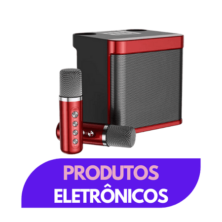 Eletrônicos - DeusJoy.com