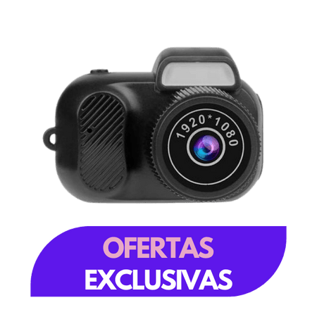 🔥 Ofertas Exclusivas - DeusJoy.com
